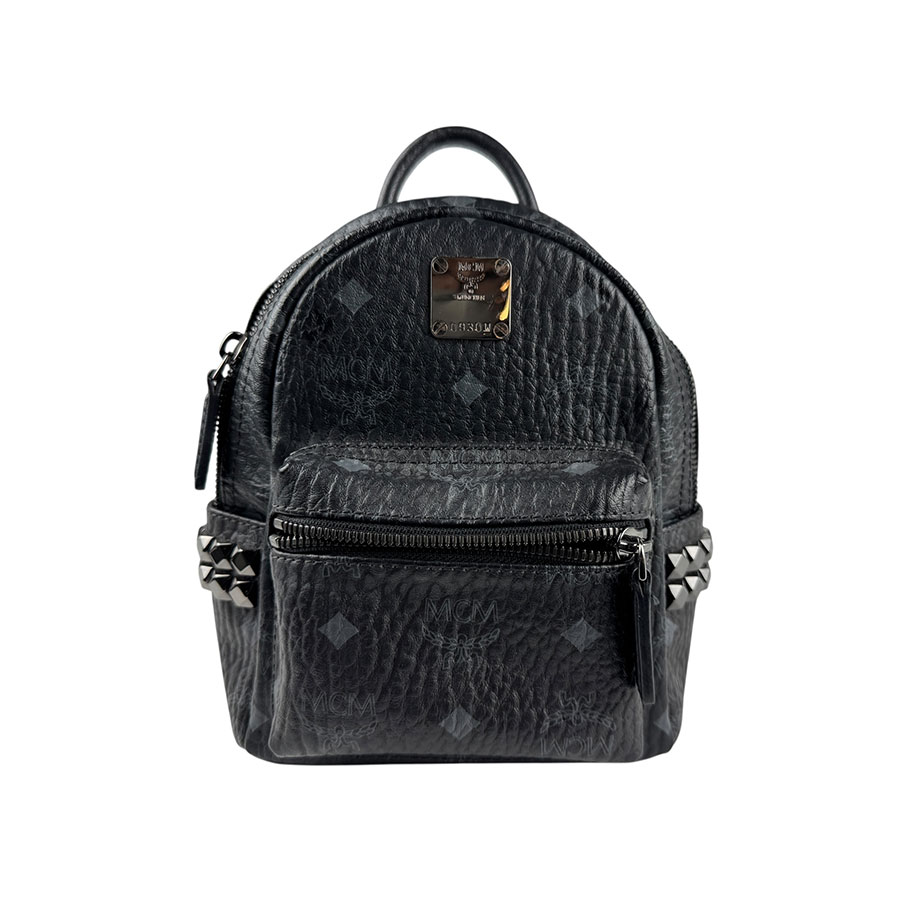 【GW限定!!】エムシーエム2WAYバック 楽天市場】【超美品】 エムシーエム MCM バックパック ミニ