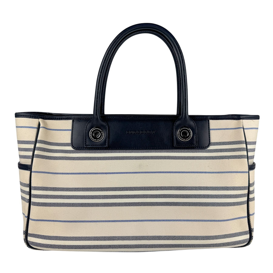 楽天市場】美品 バーバリー BURBERRY バニティ ハンドバッグ 赤