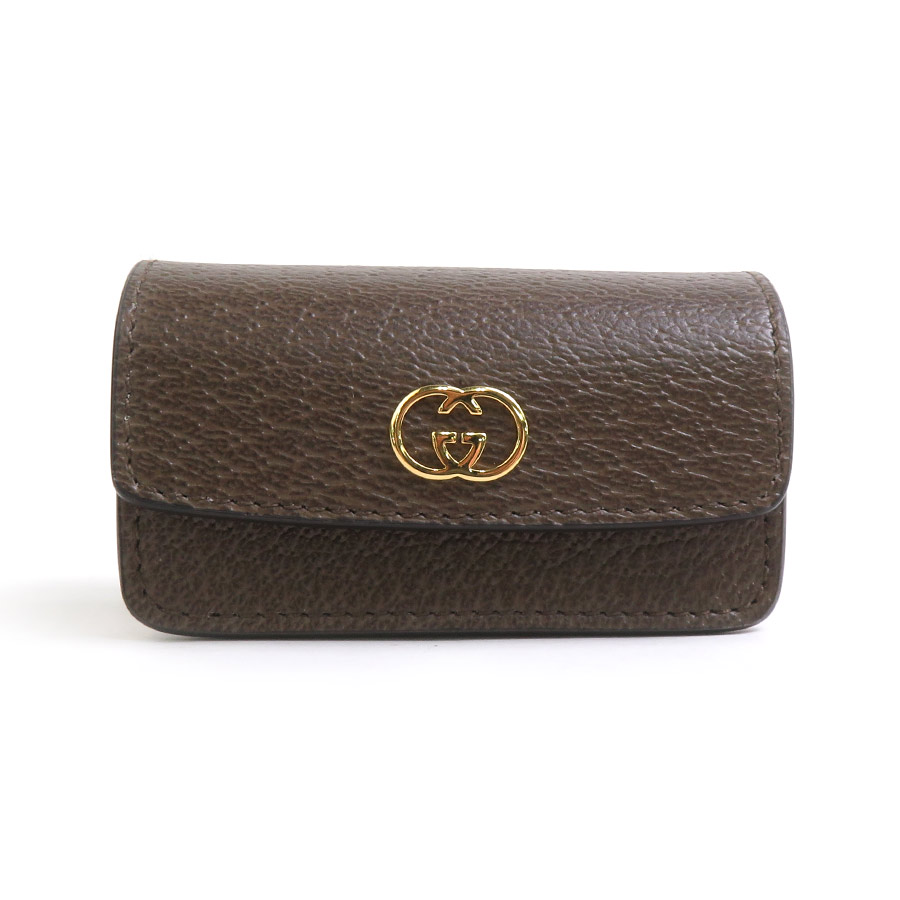 楽天市場】【新品・未使用品】グッチ GUCCI ジオメトリックG