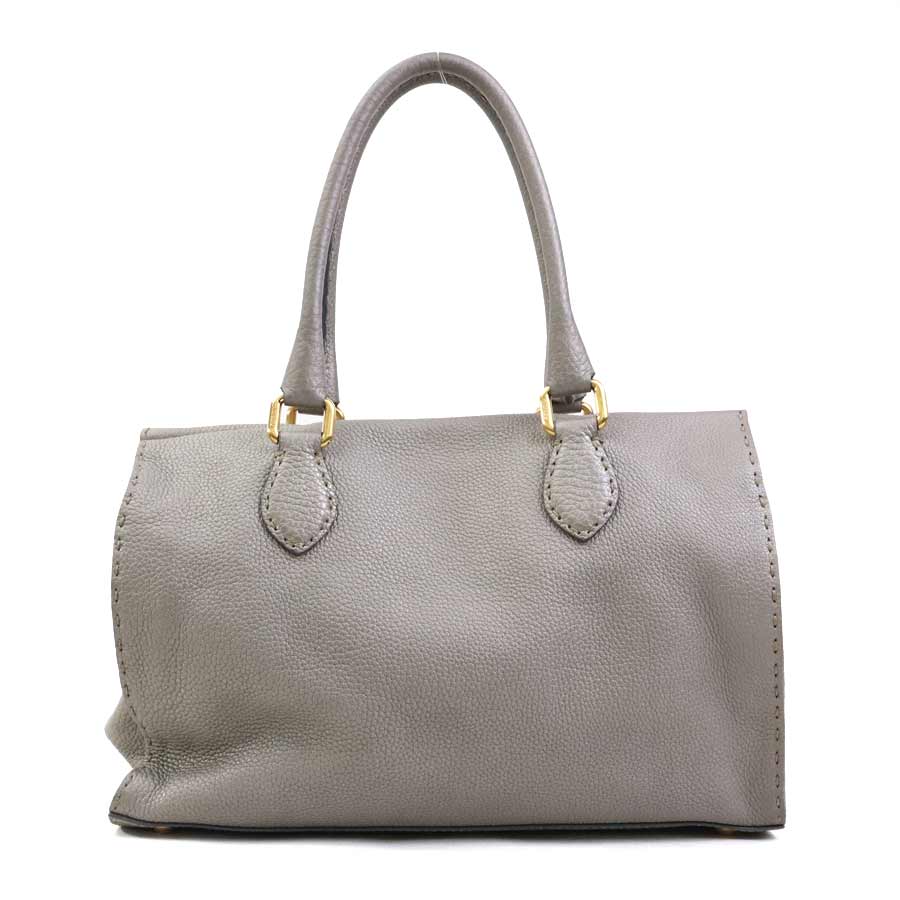楽天市場】【バッグ】FENDI フェンディ セレリア ミニリンダ