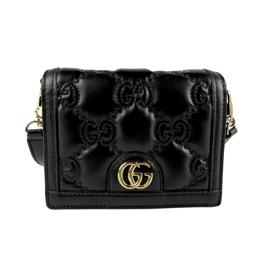 グッチ　斜め掛けショルダー GUCCI 【並行輸入品】 グッチ ショルダーバッグ クロスボディ