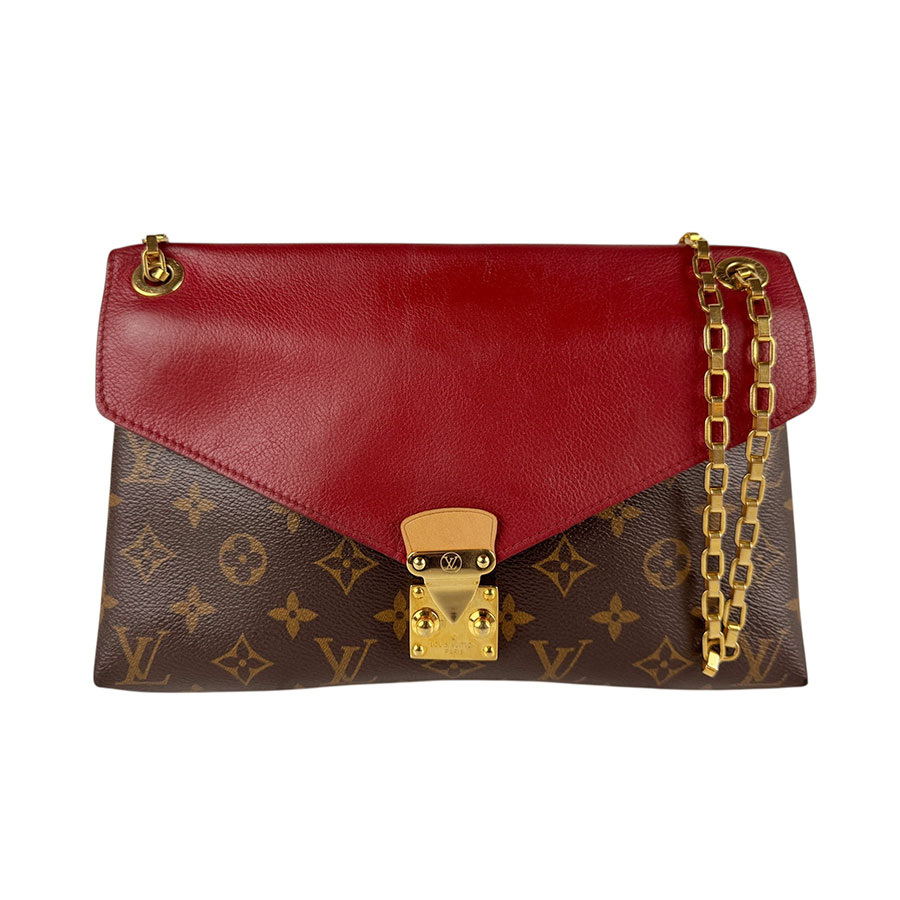 P*a様 Louis Vuitton ブラック ニーナラインアンクルチェーンバレ P*a様 Louis Vuitton ブラック ニーナラインアンクルチェーン