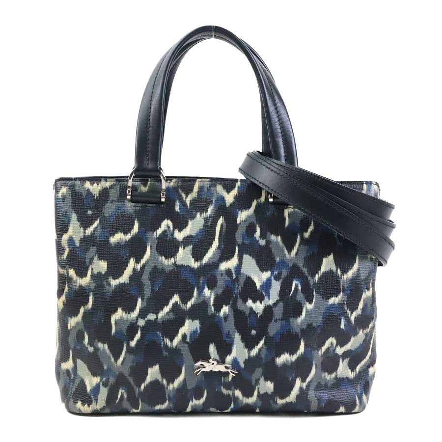 楽天市場】ロンシャン Longchamp ハンドバッグ ショルダーバッグ