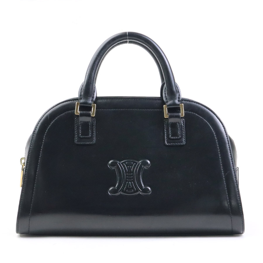 CELINE レディース ハンドバッグ トリオンフ 99573g-10_c.jpg