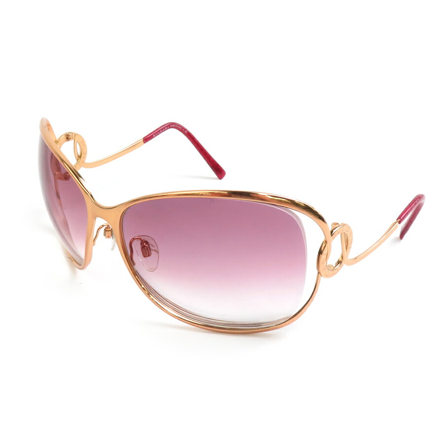 【美品】ブルガリBVLGARIラウンド型サングラスサングラス 楽天市場】BVLGARI ブルガリ ラウンド型 レンズ ブラック 黒