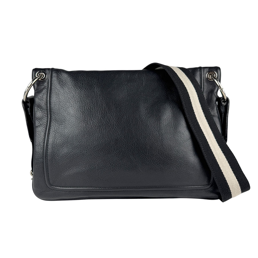 楽天市場】バリー BALLY ショルダーバッグ コード スモール