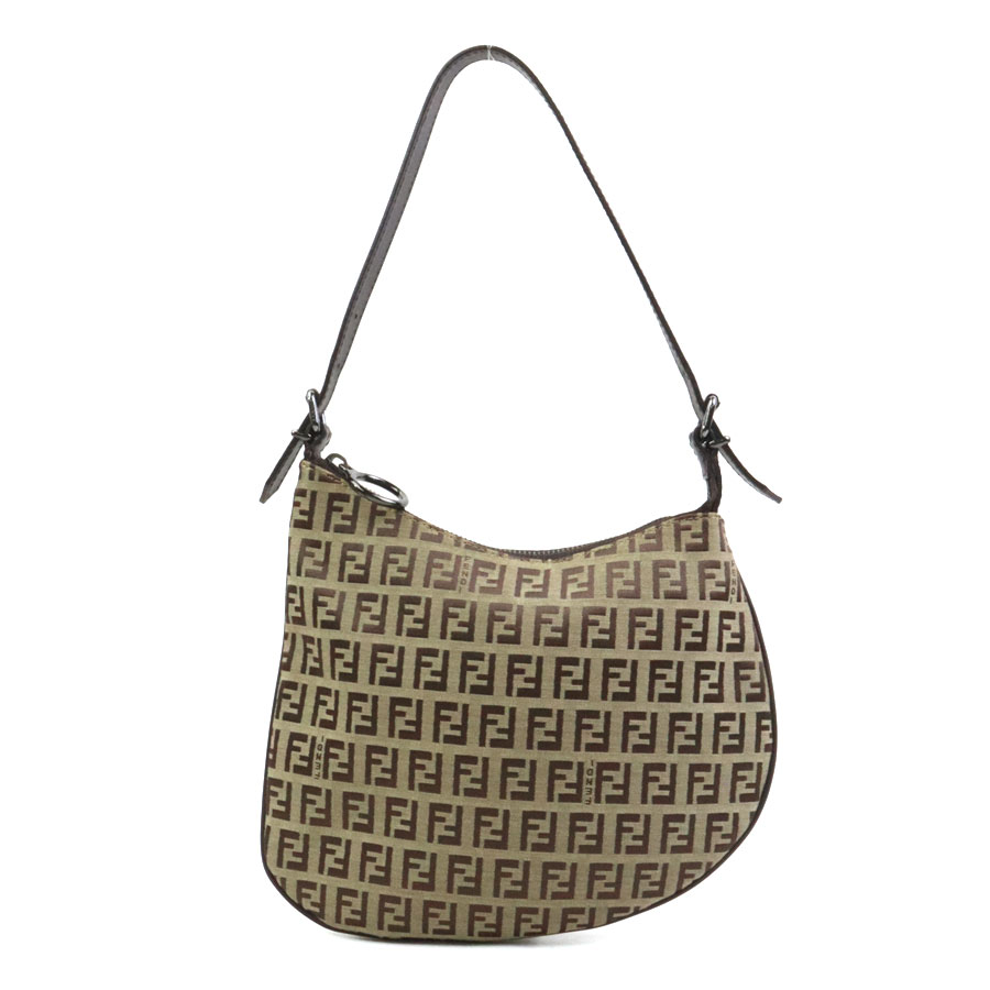 楽天市場】フェンディ FENDI ショルダーバッグ ズッキーノ