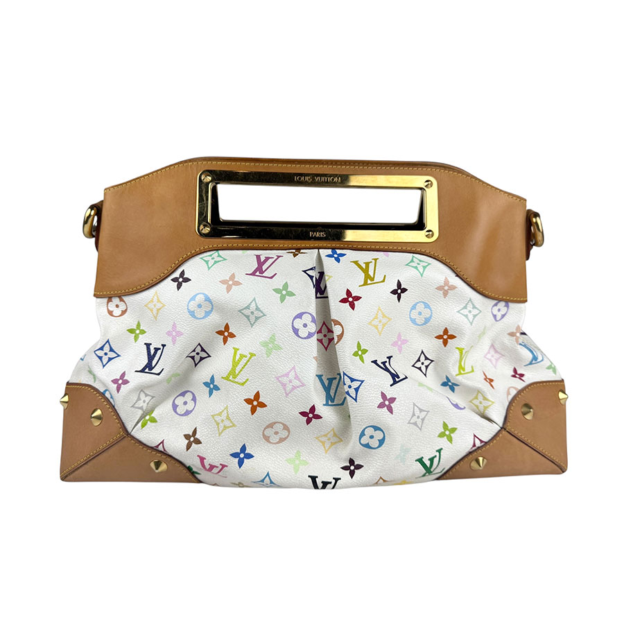 楽天市場】ルイ・ヴィトン LOUIS VUITTON モノグラム マルチカラー