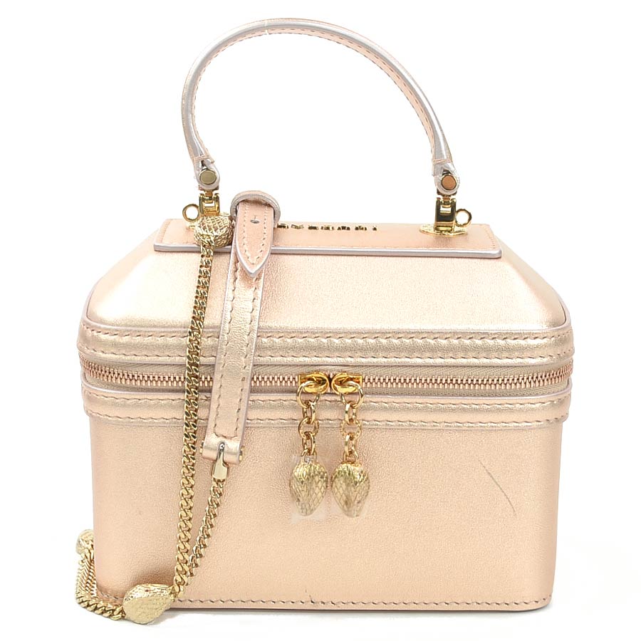 楽天市場】【値下げ・SALE】【オススメ】【美品】 BVLGARI ブルガリ