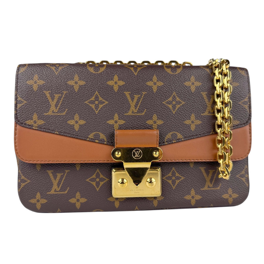 ルイヴィトンマルソーM40264ショルダーバックメッセンジャーバック/モノグラム 楽天市場】【バッグ】LOUIS VUITTON ルイ ヴィトン モノグラム