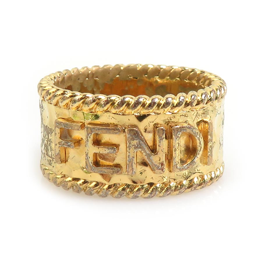 楽天市場】フェンディ【FENDI】FFモチーフ ルテニウムカラー