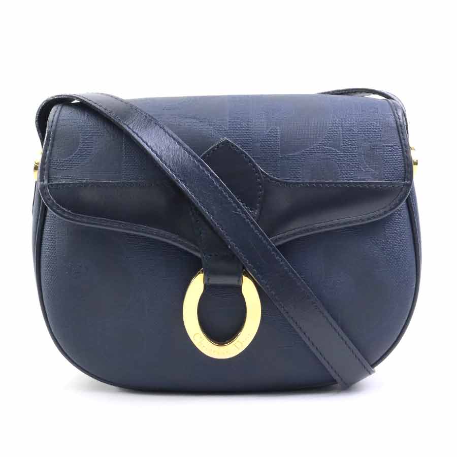 楽天市場】クリスチャンディオール Christian Dior ショルダー