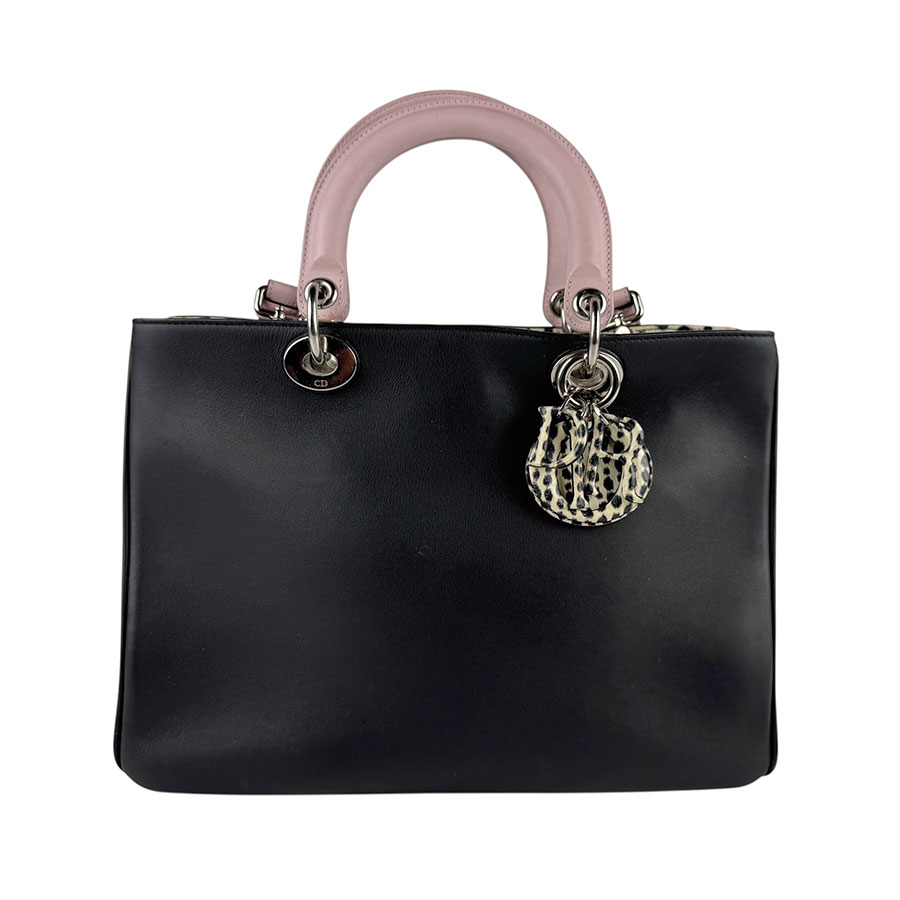 楽天市場】【バッグ】Christian Dior クリスチャン ディオール