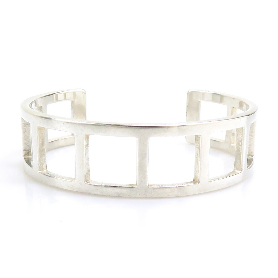 楽天市場】【値下げしました】【GUCCI】グッチ レザー×シルバー