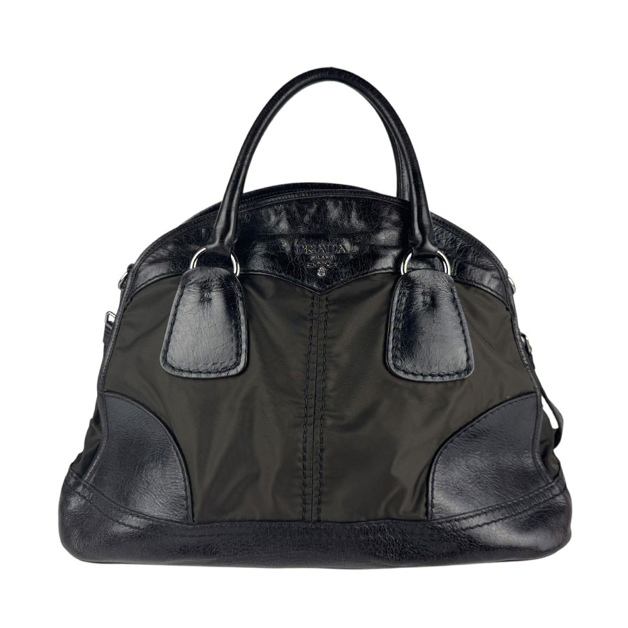 楽天市場】プラダ PRADA ハンドバッグ B8495 テスート スポーツ