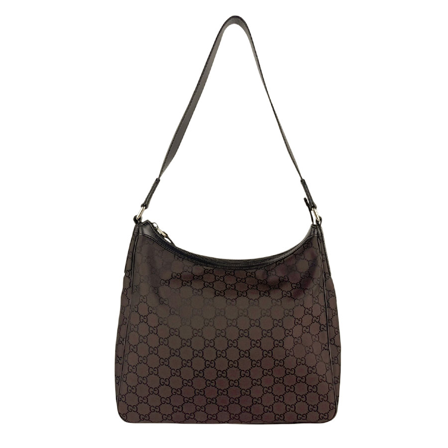 楽天市場】グッチ GUCCI ショルダーバッグ Broche レザー/メタル