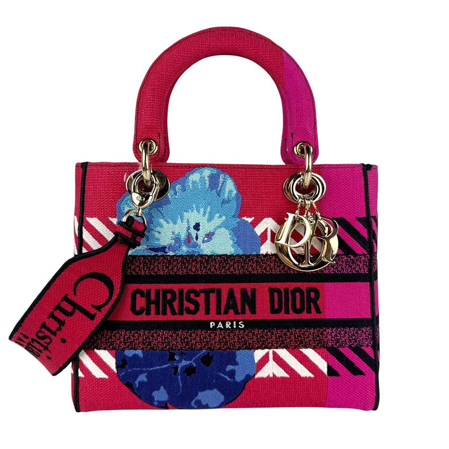 楽天市場】クリスチャンディオール Christian Dior ハンドバッグ