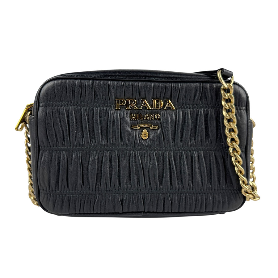 プラダ　ショルダーバック PRADA プラダ バッグ レディース ショルダーバッグ アウトレット