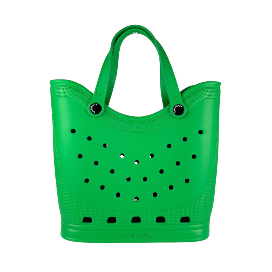 楽天市場】【バッグ】BALENCIAGA バレンシアガ CROCS クロックス
