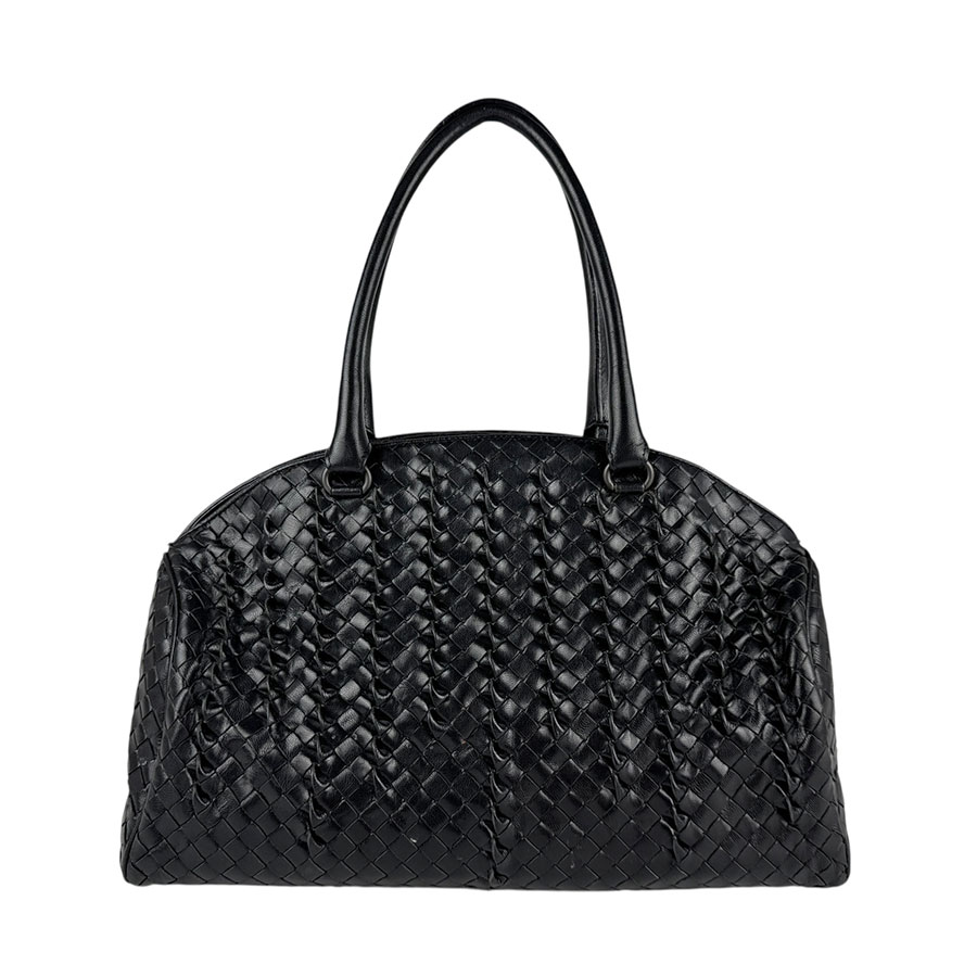 楽天市場】ボッテガヴェネタ BOTTEGAVENETA ハンドバッグ
