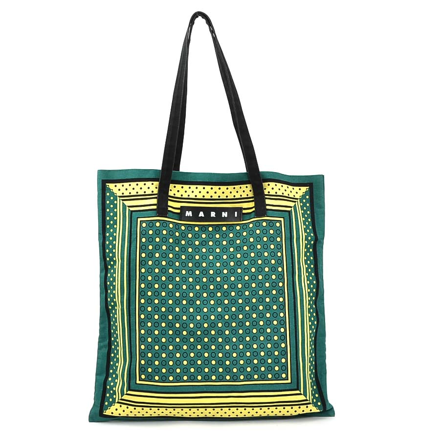 楽天市場】MARNI マルニ ×PORTERポーターコラボ SHOULDER TOTE
