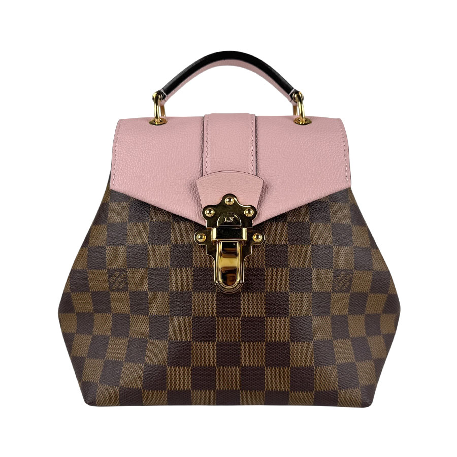 新品 ルイヴィトン ダミエ クランプトン ダミエ N42262 バッグ 3WAY 楽天市場】ルイヴィトン LOUIS VUITTON ☆未使用 N42262 ダミエ