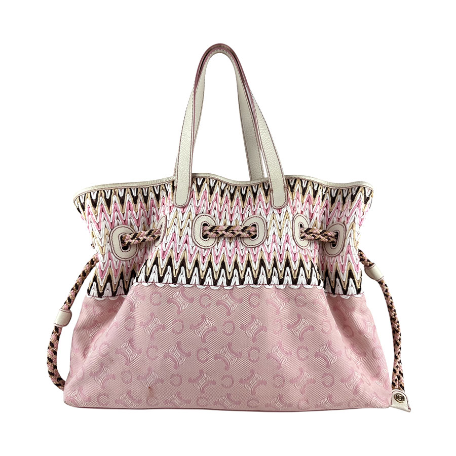 【CELINE】ビッグバッグ　ミディアム CELINE セリーヌ ビッグバッグ ミディアム 182863A4U レザー