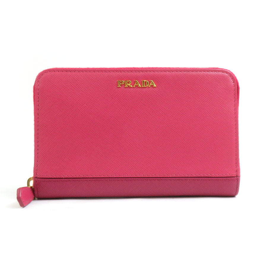 PRADA プラダ ヴィンテージ がま口 コインケース 小銭入れ ハラコ PRADA プラダ ヴィンテージ がま口 コインケース 小銭入れ