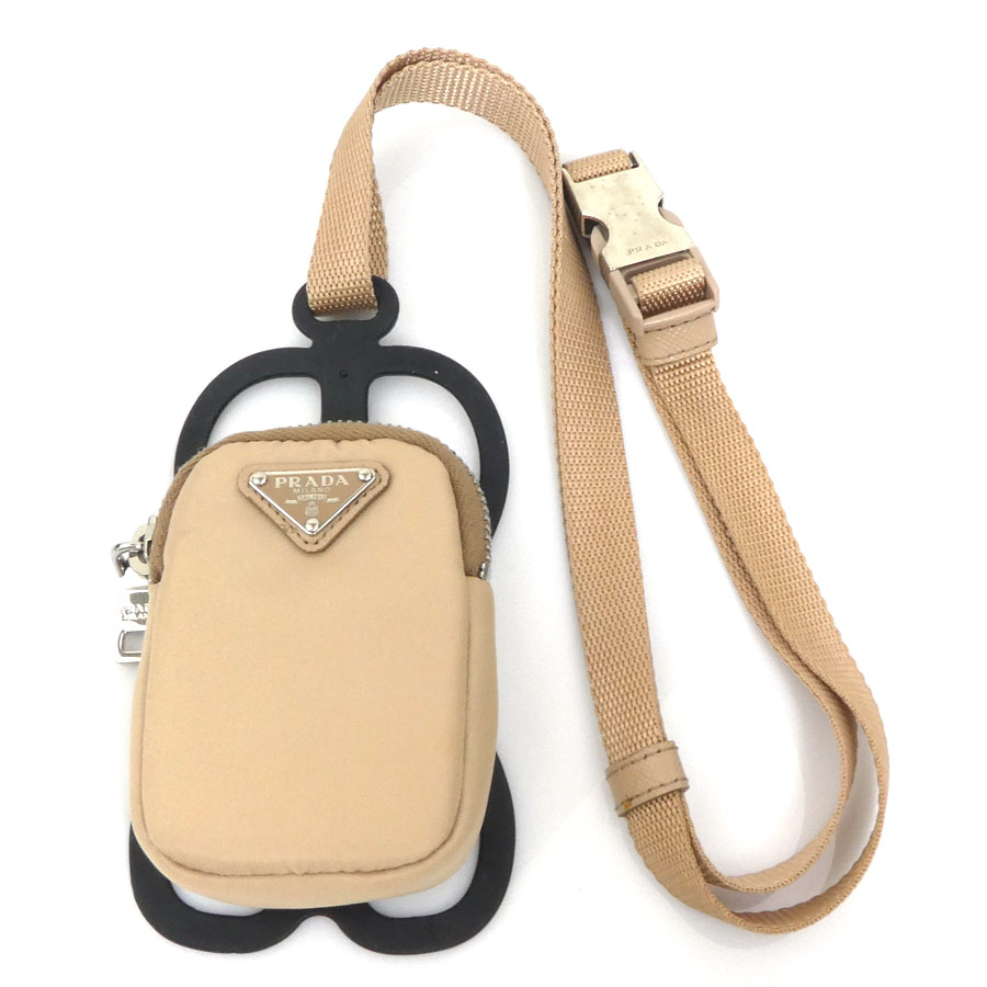 楽天市場】【新品同様】プラダ 【PRADA】 テスート ナイロン