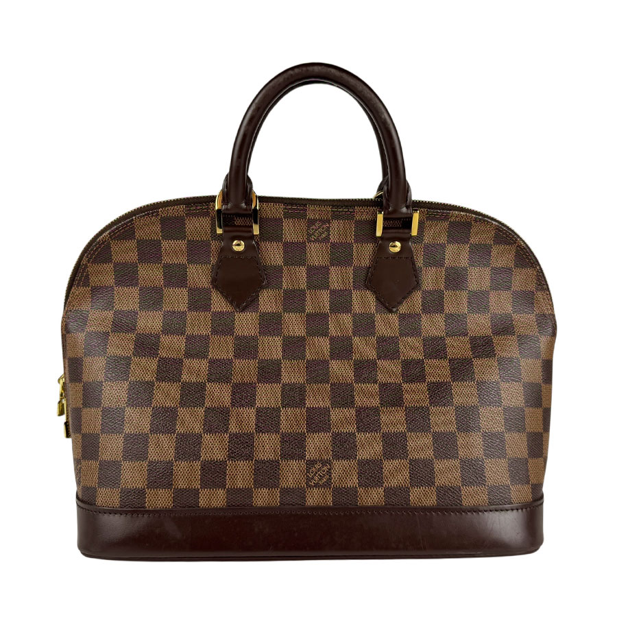 LOUIS VUITTON ルイヴィトン ダミエ リヴィントン ハンドバッグ 楽天市場】ルイヴィトン N97009 ロックミー・エヴァーMM