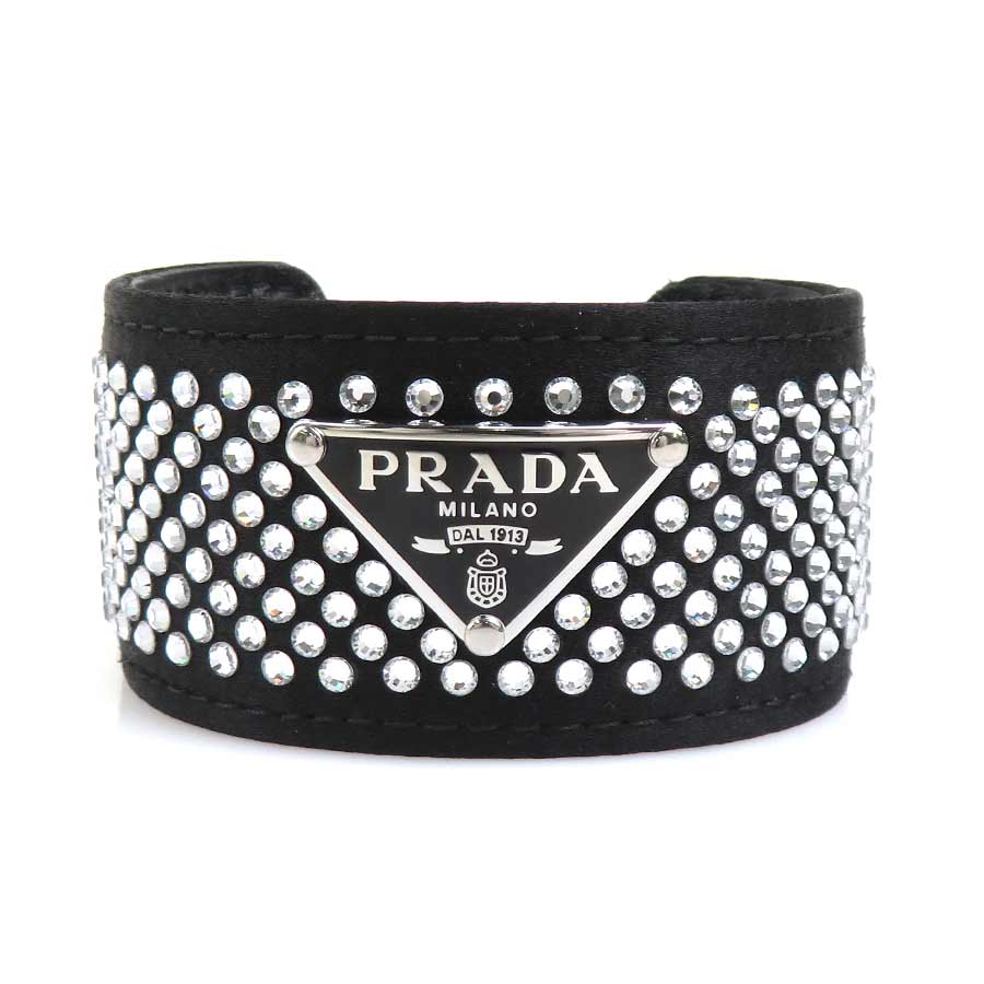 PRADA ブレスレット Amazon | [Prada] プラダ ブレスレット メンズ CHAIN JEWELS AG.925