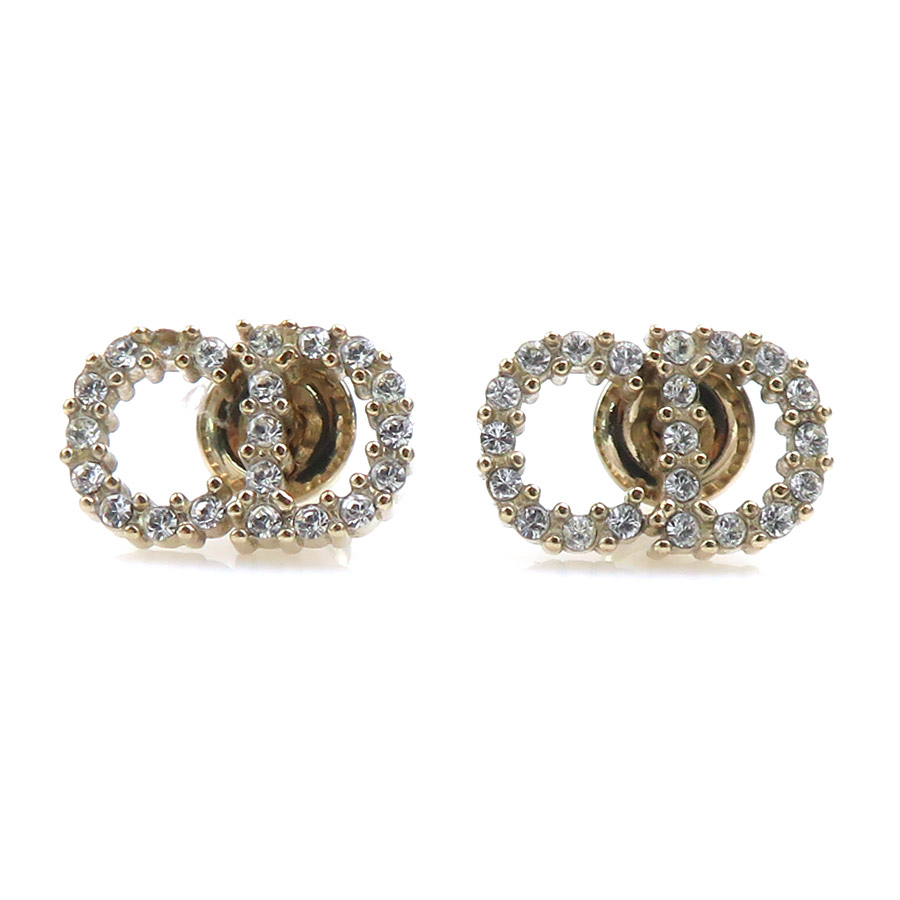 楽天市場】クリスチャンディオール Christian Dior ピアス