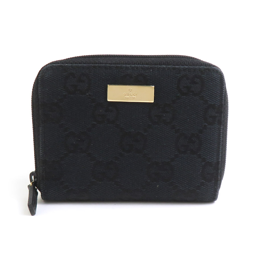 グッチ GG柄 GGキャンバス ケース 小銭入れ ラウンドファスナー 楽天市場】【財布】GUCCI グッチ GGキャンバス ラウンド