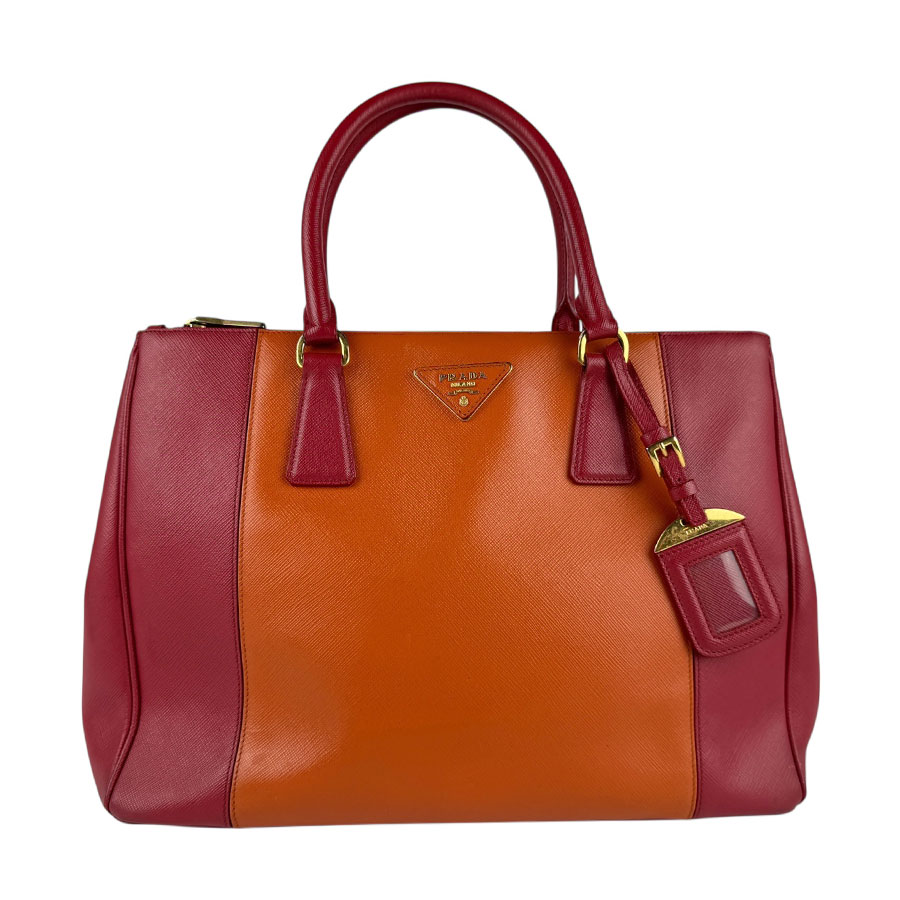 楽天市場】プラダ PRADA ハンドバッグ B8495 テスート スポーツ