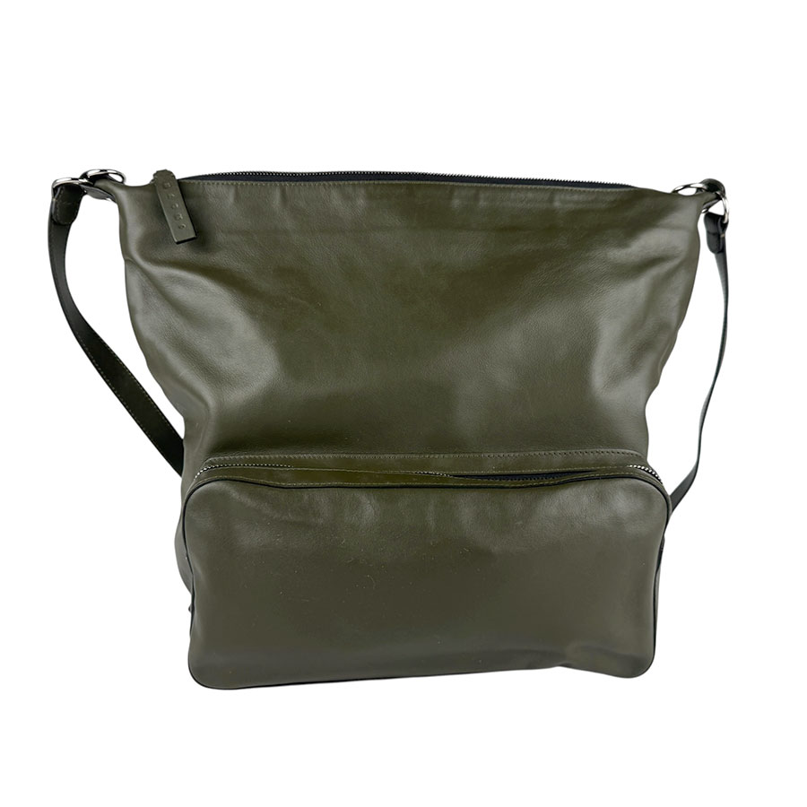 MARNI PORTER 3WAY ボンサック 3WAY BONSAC ♯12 (ZAPO0004U0P2456) | MARNI / バッグ (MEN