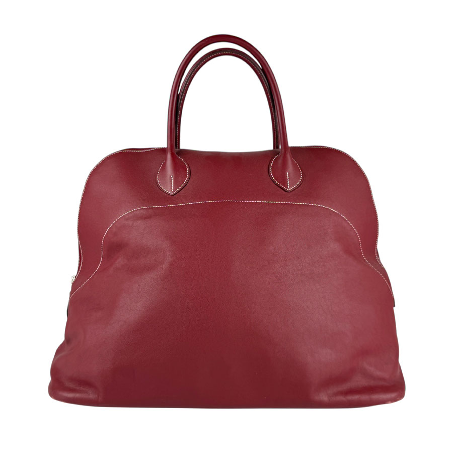 楽天市場】HERMES エルメス ボリード リラックス45 ボストン