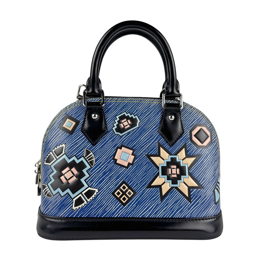 楽天市場】LOUIS VUITTON ルイ ヴィトン モノグラムデニム