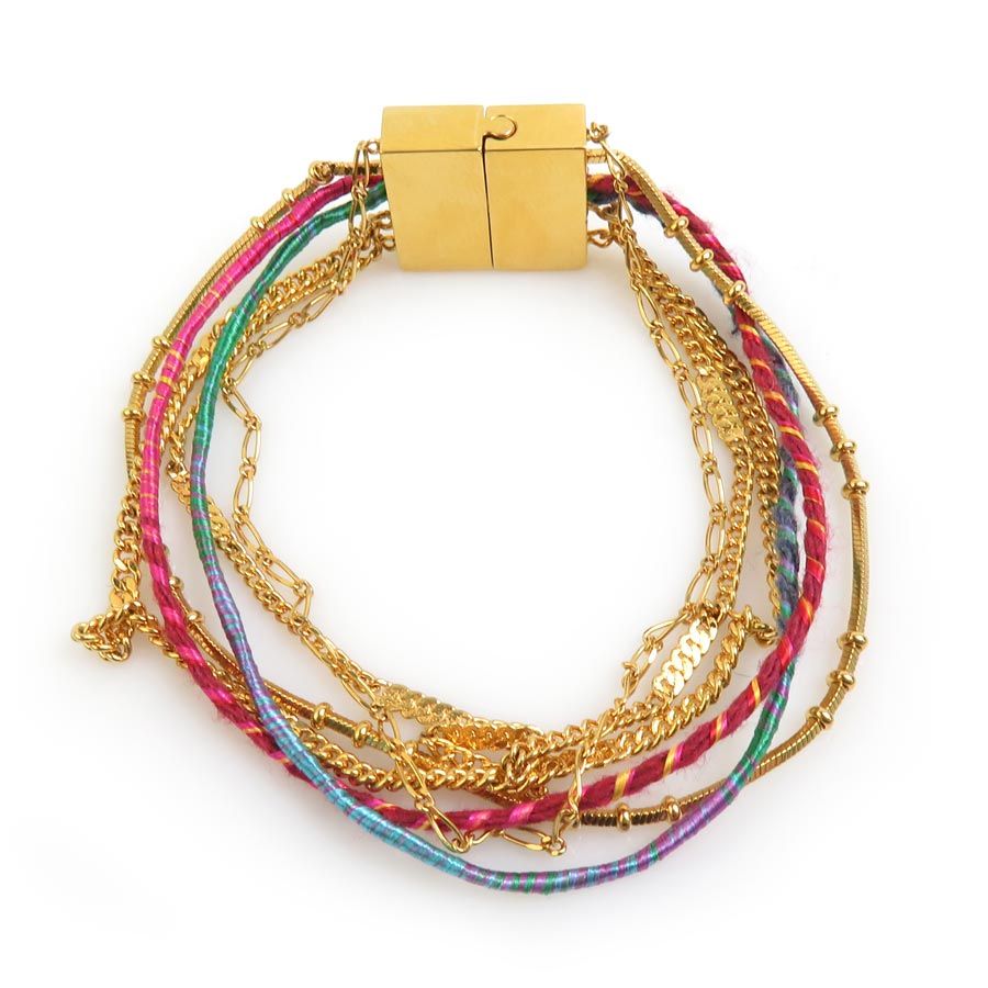 楽天市場】【ジュエリー】SAINT LAURENT PARIS サン ローラン パリ