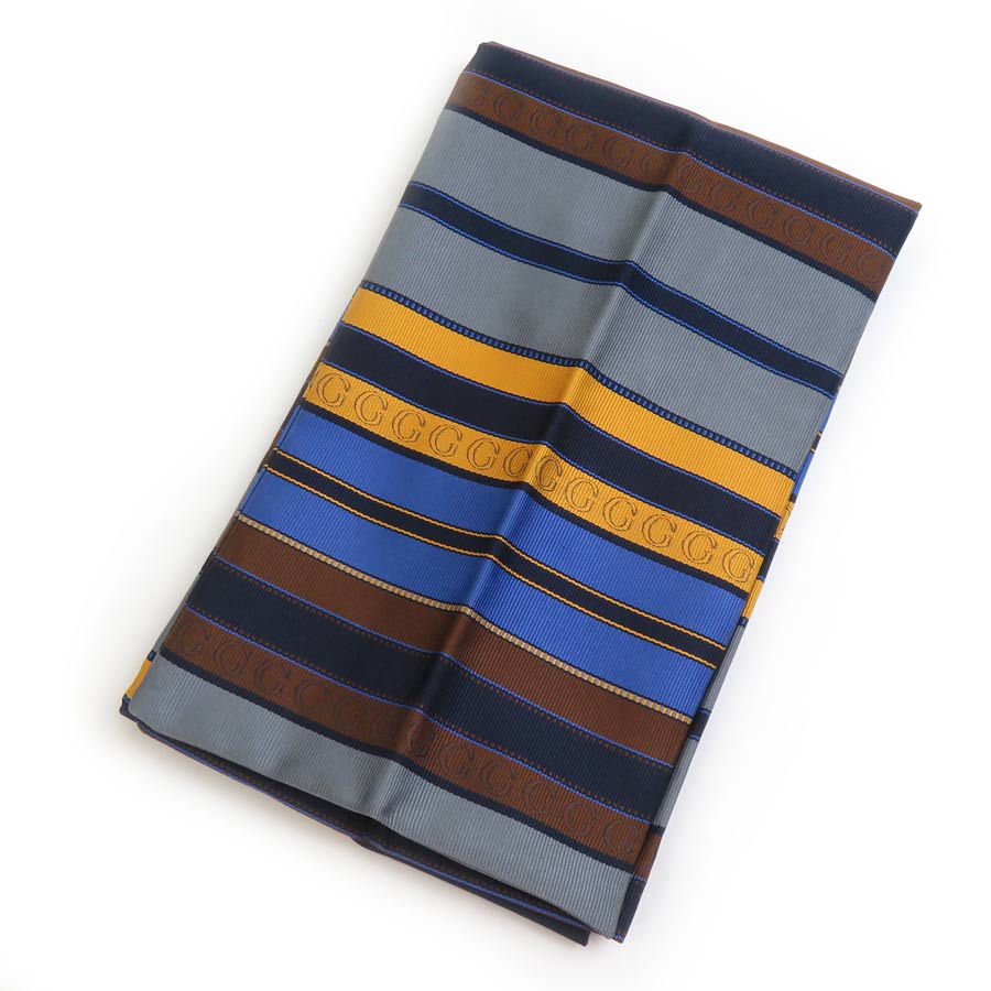 楽天市場】グッチ GUCCI ストール ピンク系 ウール80%xシルク20