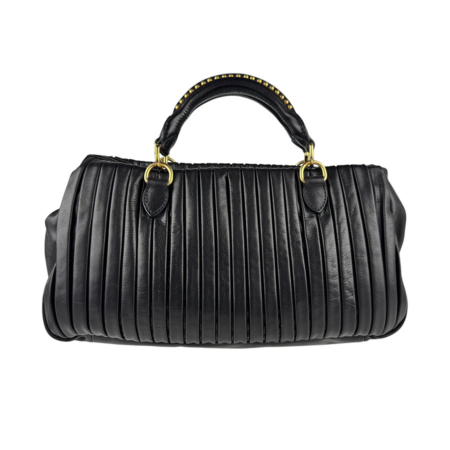 ミュウミュウバック 楽天市場】ミュウミュウ MIUMIU バッグ レッドxシルバー レザー