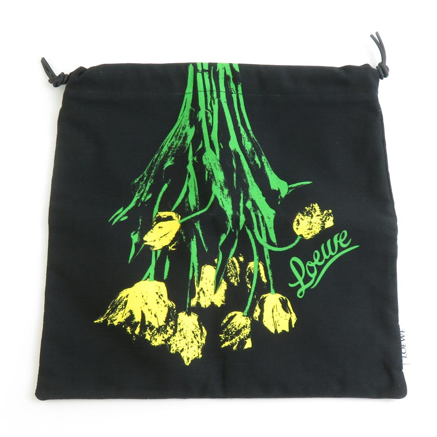 LOEWE ロエベ drawstring pouch shell 巾着 ポーチ 楽天市場】ロエベ LOEWE 巾着バッグ 巾着ポーチ DRAWSTRING