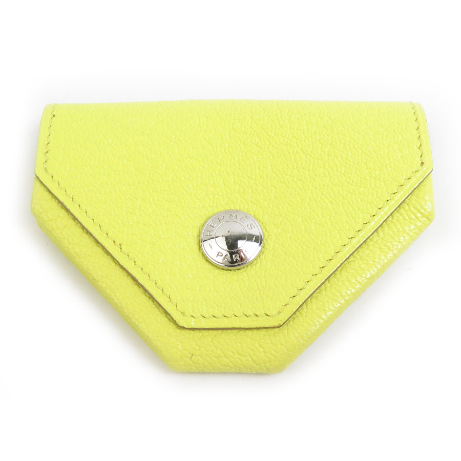 楽天市場】【未使用品】【財布】HERMES エルメス ル ヴァンキャトル