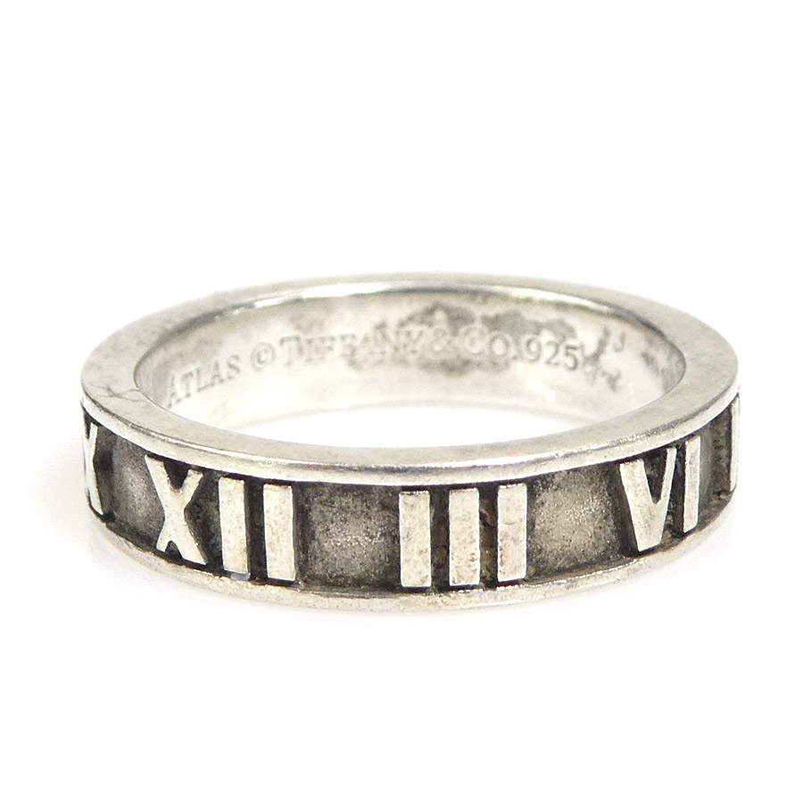 楽天市場】ティファニー 指輪 レディース メンズ ユニセックス