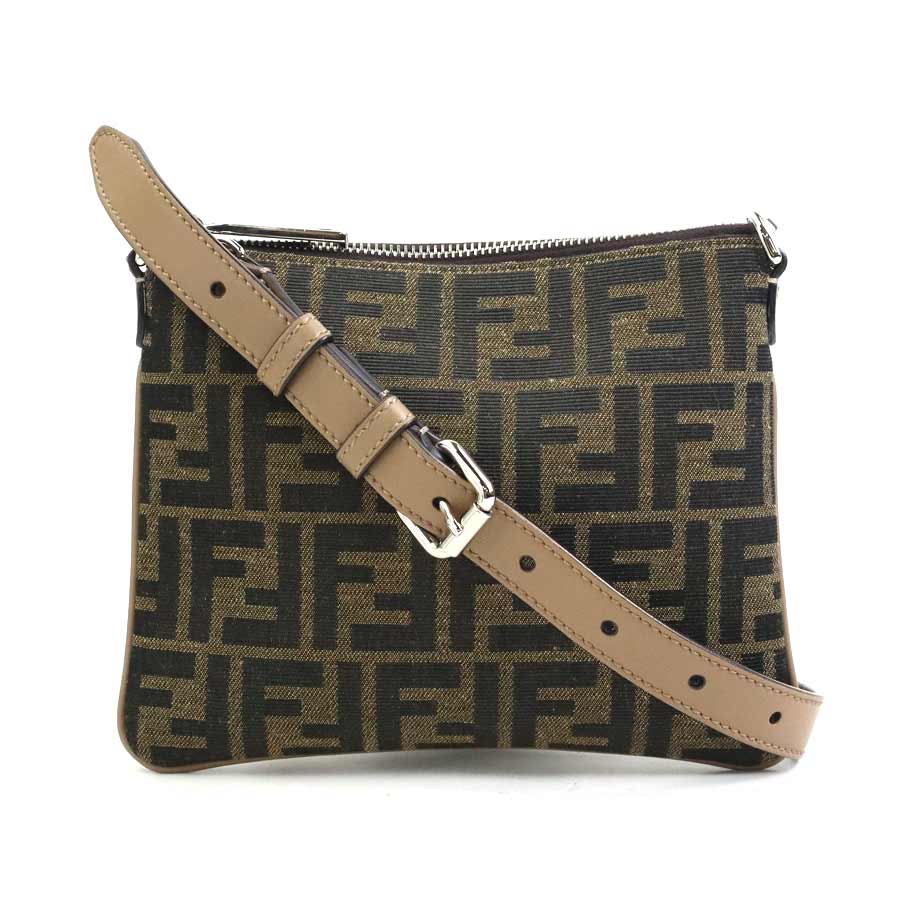 楽天市場】フェンディ FENDI ショルダーバッグ ボックス レザー ダーク