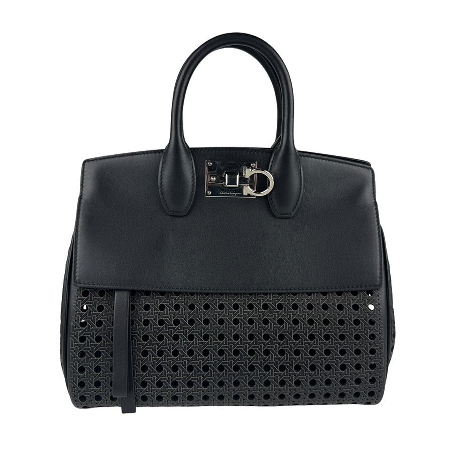 楽天市場】【バッグ】Salvatore Ferragamo サルヴァトーレ フェラガモ