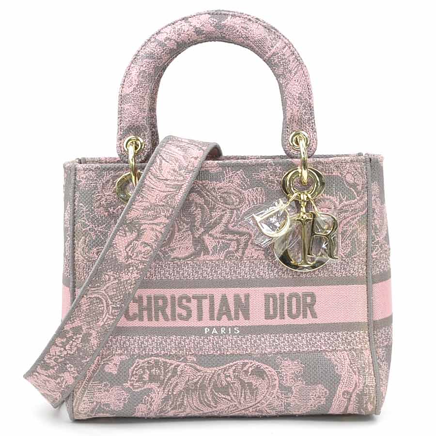 楽天市場】クリスチャンディオール Christian Dior ショルダーバッグ