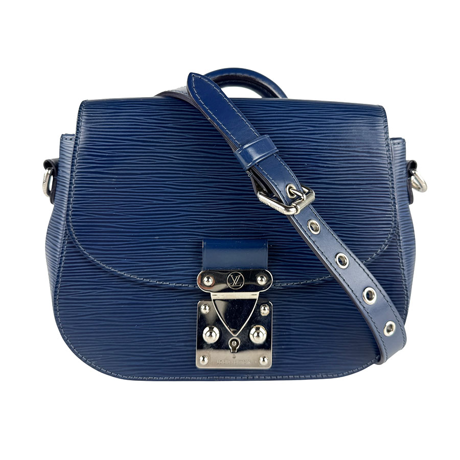 ぺ*ん様 ルイヴィトン　エピ　ショルダーバッグ 中古・古着通販】LOUIS VUITTON (ルイ ヴィトン) エピ