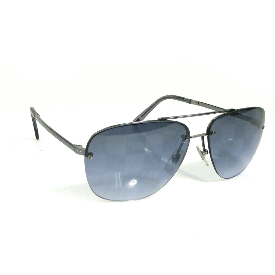 楽天市場】LOUIS VUITTON ルイ ヴィトン ダミエ アティテュード