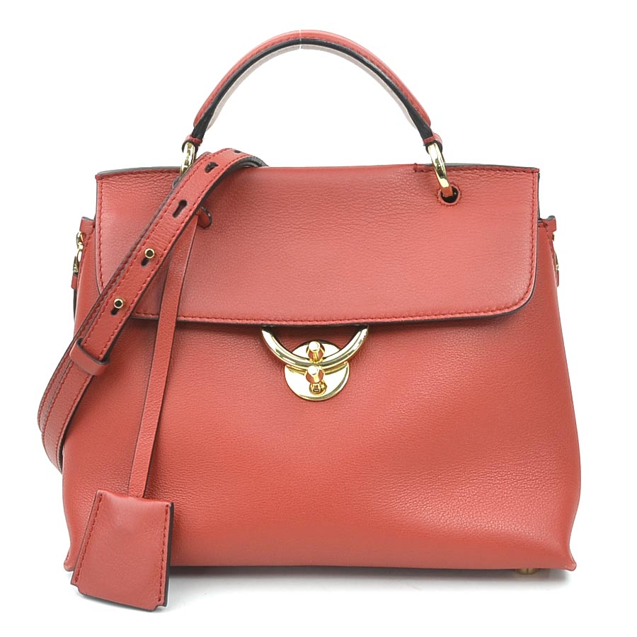 楽天市場】Salvatore Ferragamo BV-212193 ガンチーニ 2WAYバッグ