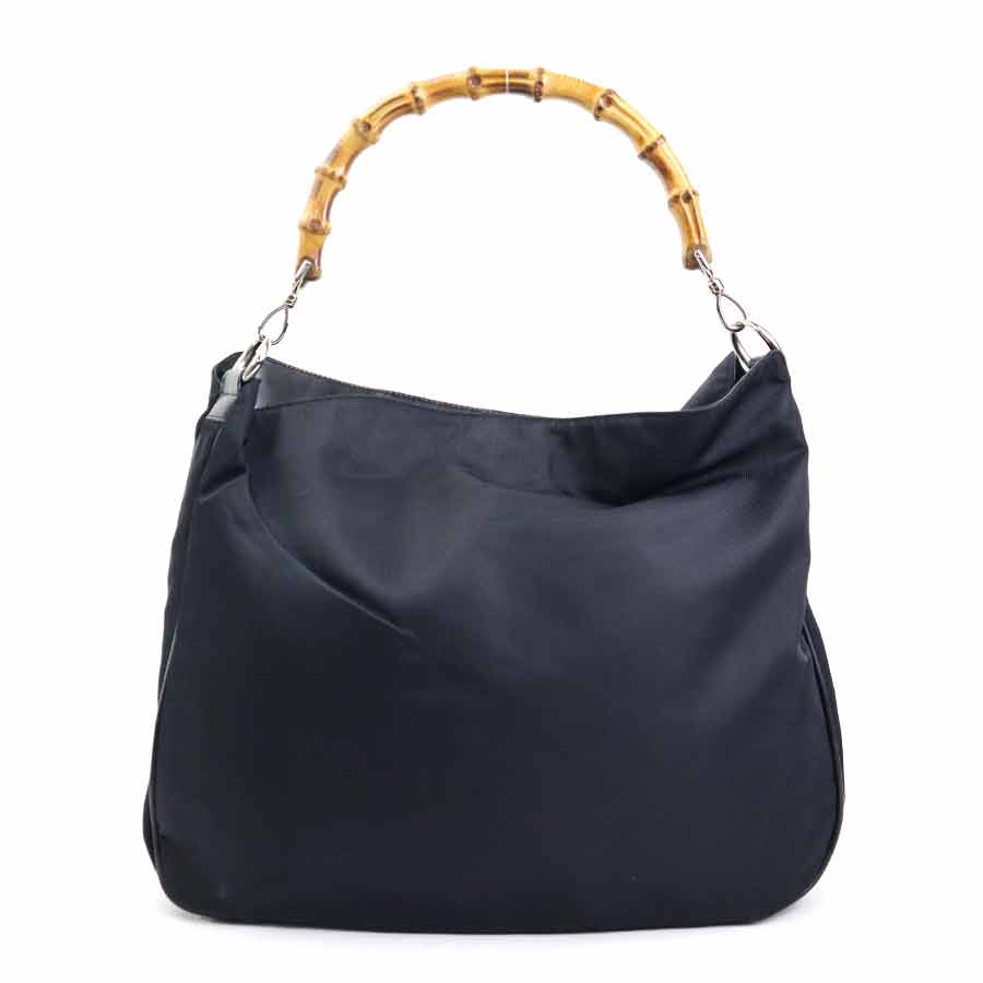【極美品】GUCCI グッチ バンブー GG柄 スエード ワンショルダーバッグ 極美品】GUCCI グッチ バンブー GG柄 スエード ワンショルダー
